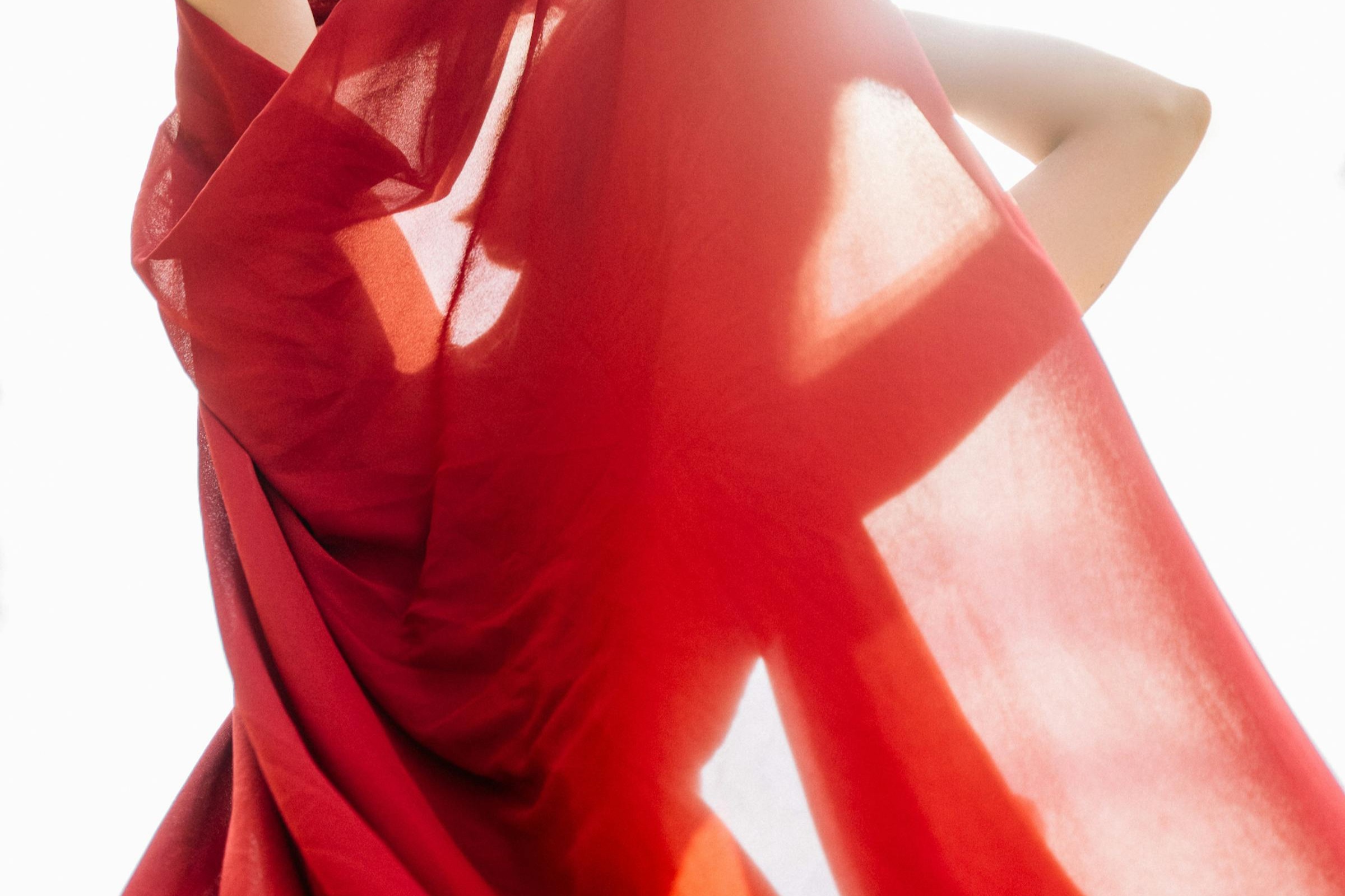 Bild von Tänzerin zu Eventabend mit Johanna