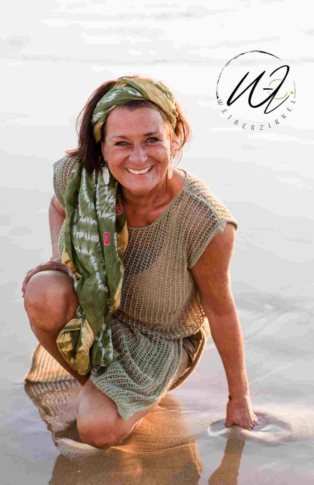 Johanna Sederl im Weiberzirkel Kontext