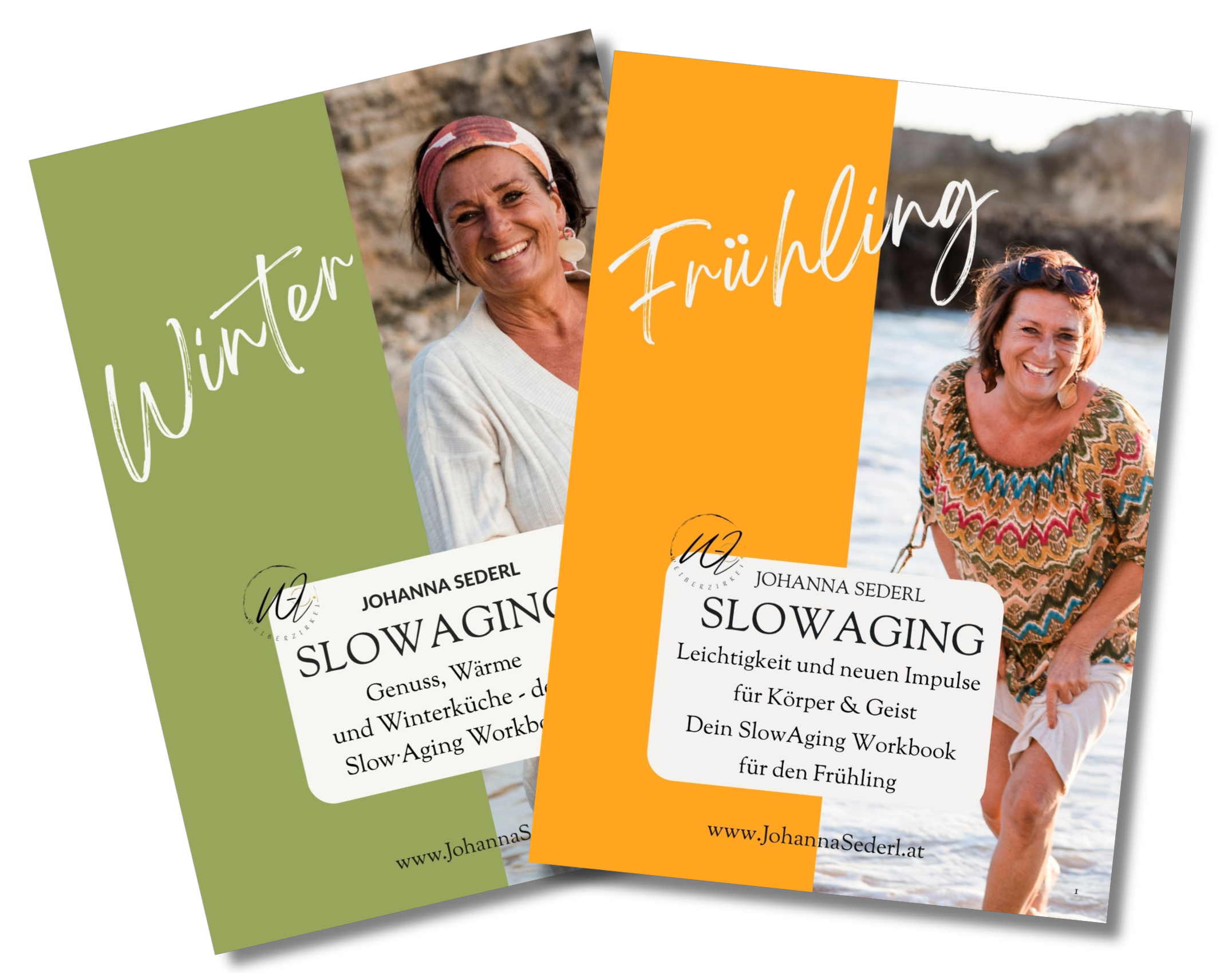 SlowAging Winter Workbook