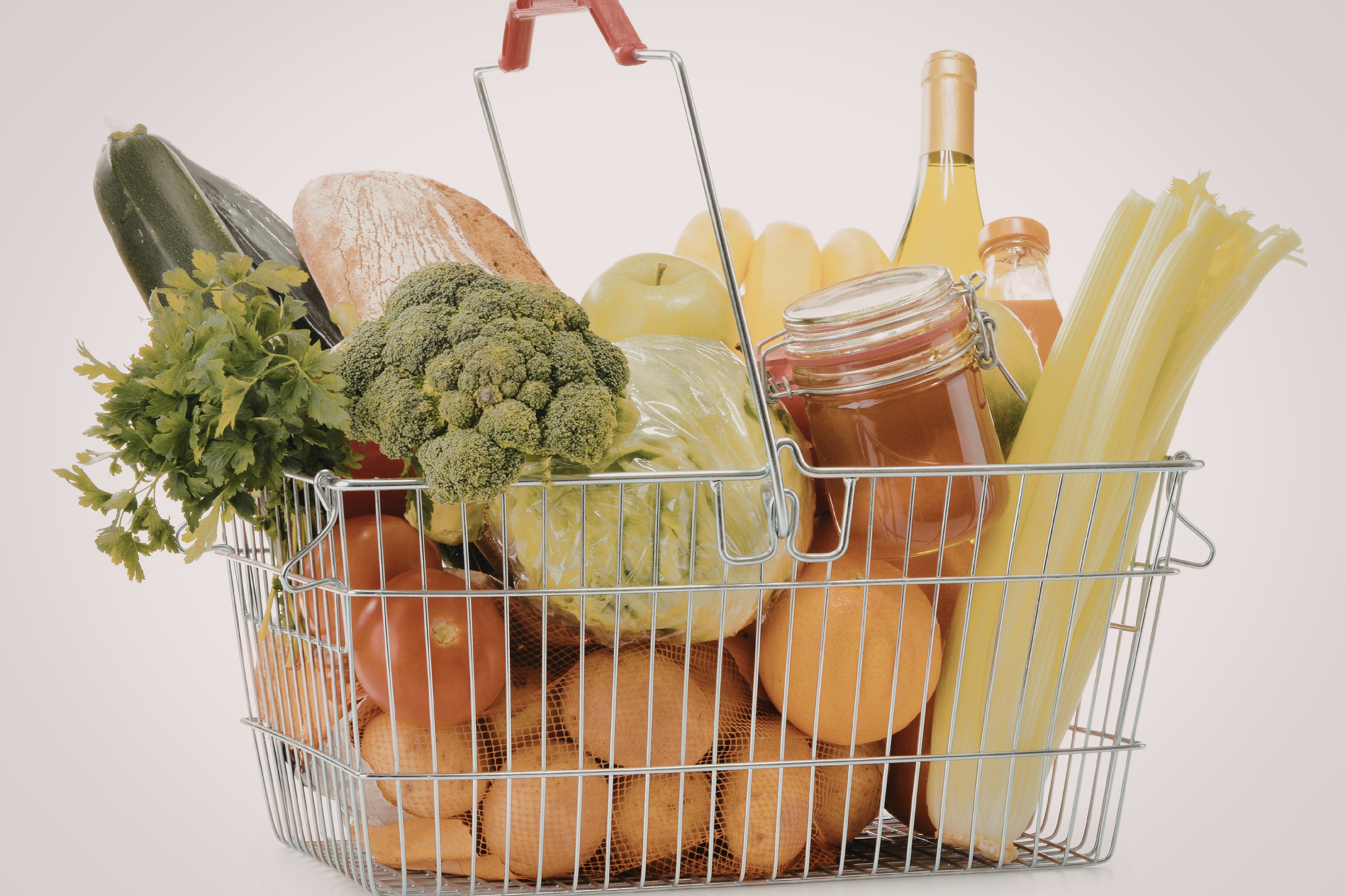 Alltagstaugliche Ernährung und Begleitung